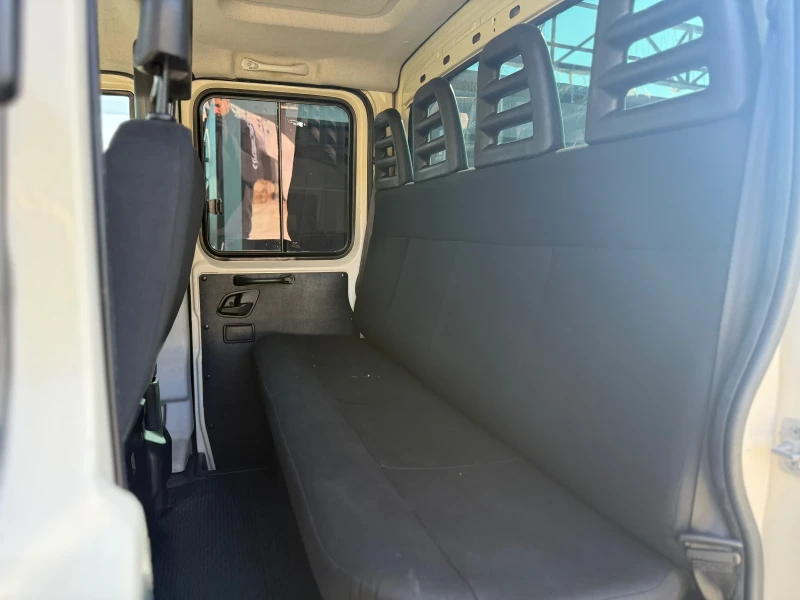 Iveco Daily 35-170 4, 1 Метра, снимка 8 - Камиони - 52142495