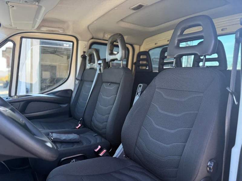 Iveco Daily 35-170 4, 1 Метра, снимка 7 - Камиони - 52142495