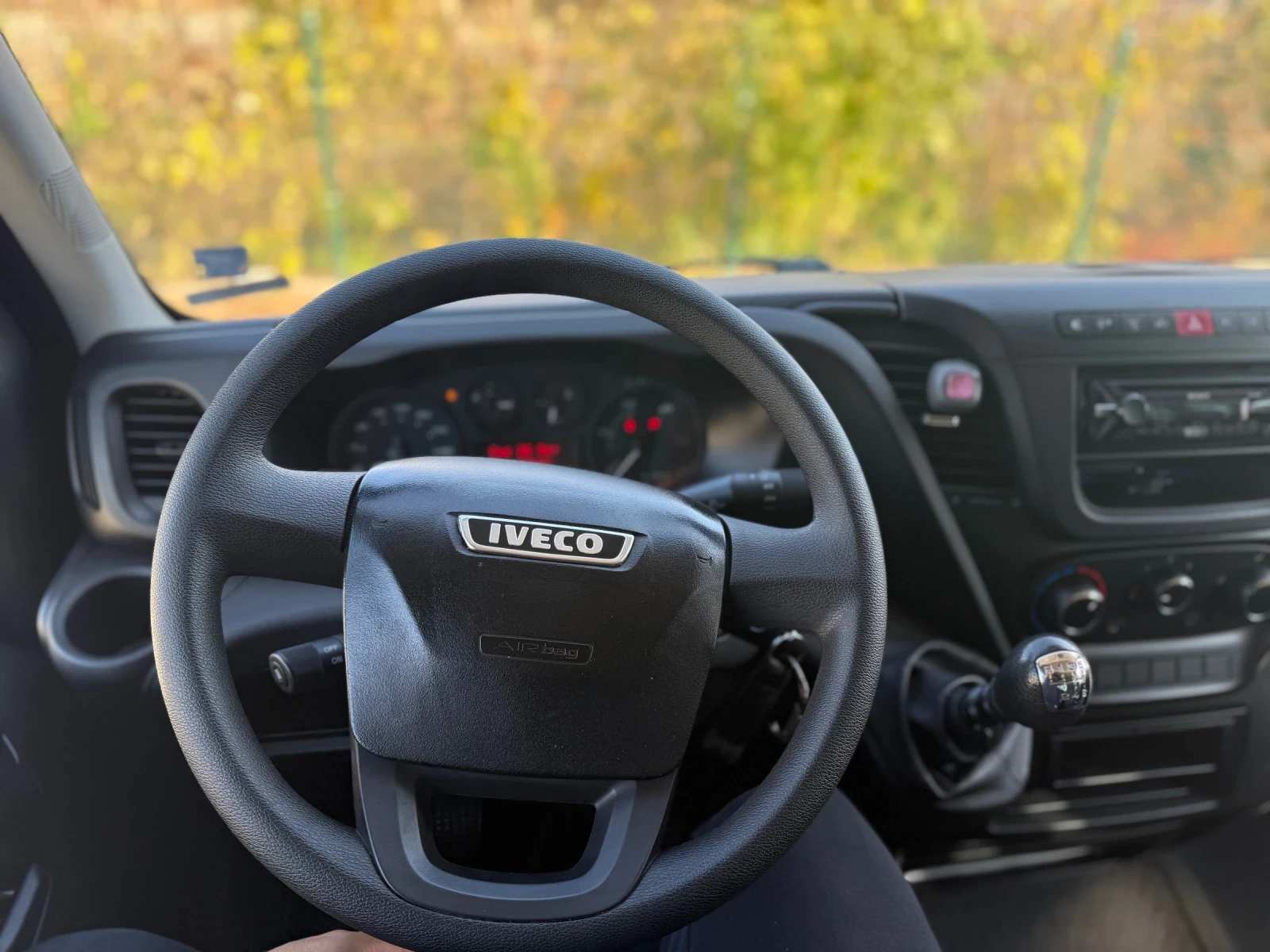 Iveco Daily 35-170 4, 1  | Mobile.bg   11