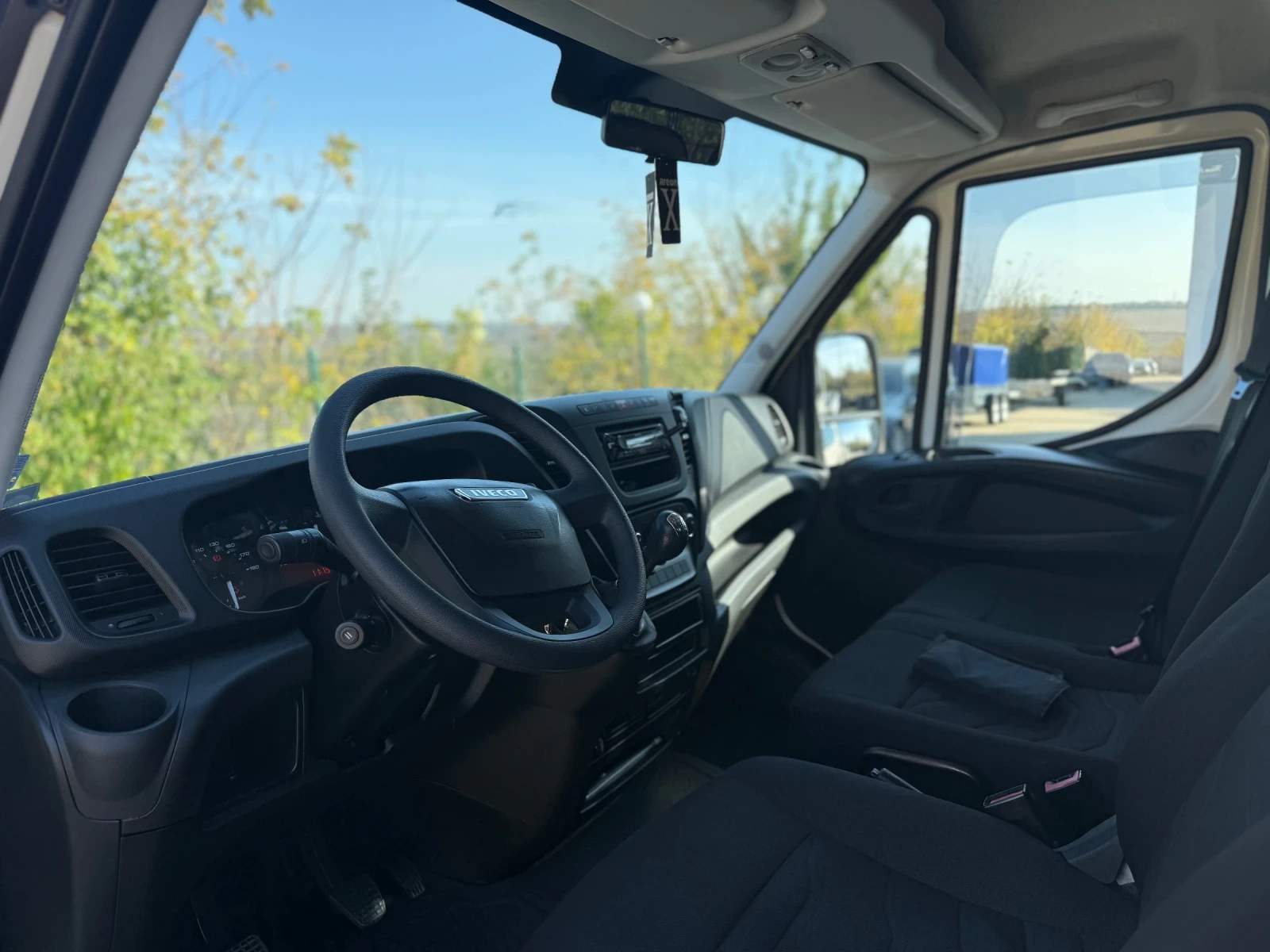 Iveco Daily 35-170 4, 1 Метра - изображение 6