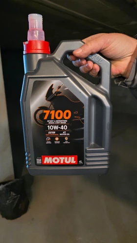 Honda Valkyrie ABS, снимка 10