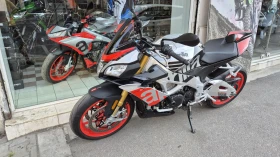 Aprilia Tuono V4 1100 FACTORY , снимка 13