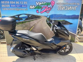 Honda Pcx 125 ABS LED , снимка 4