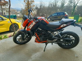 Ktm Duke, снимка 2
