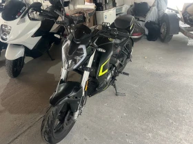 Keeway RKV 125i Lizing A1, снимка 8