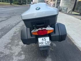 BMW R R1150RT, снимка 8