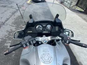 BMW R R1150RT, снимка 3