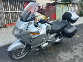 BMW R R1150RT, снимка 2