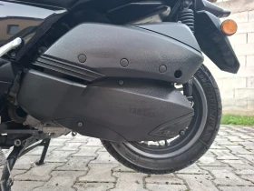 Yamaha X-max 300 LER ABS TC IRON MAX, снимка 12