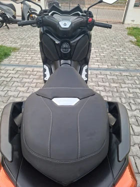 Yamaha X-max 300 LER ABS TC IRON MAX, снимка 10