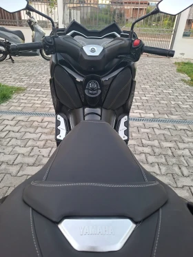 Yamaha X-max 300 LER ABS TC IRON MAX, снимка 11
