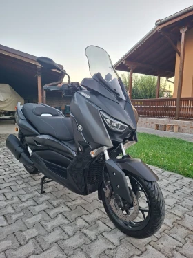 Yamaha X-max 300 LER ABS TC IRON MAX, снимка 1