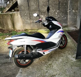 Honda Pcx, снимка 4