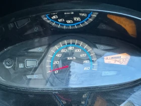 Honda Pcx, снимка 6