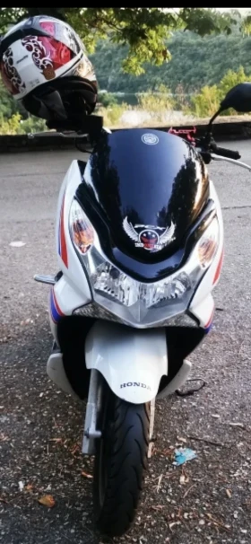 Honda Pcx, снимка 8