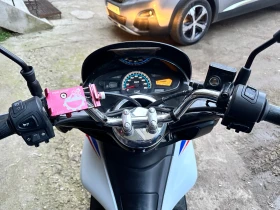 Honda Pcx, снимка 3