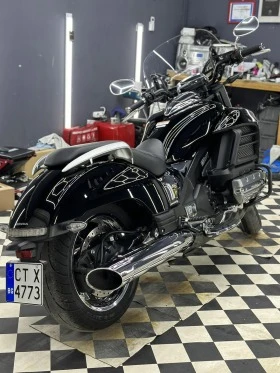 Honda Valkyrie ABS, снимка 4