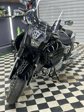 Honda Valkyrie ABS, снимка 1