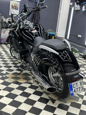 Honda Valkyrie ABS, снимка 3