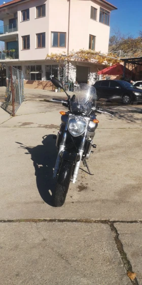 Yamaha FZ6 | Mobile.bg    5