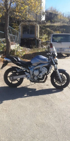 Yamaha FZ6 | Mobile.bg    2