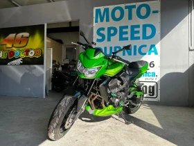  Kawasaki Z