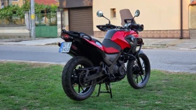 Обява за продажба на BMW G 650GS Ендуро 60 к.с. 4-тактов  ~8 500 лв. - изображение 5