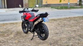 BMW G 650GS Ендуро 60 к.с. 4-тактов , снимка 5