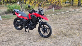 BMW G 650GS Ендуро 60 к.с. 4-тактов , снимка 3