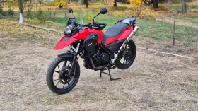 BMW G 650GS Ендуро 60 к.с. 4-тактов , снимка 4