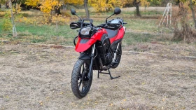 BMW G 650GS Ендуро 60 к.с. 4-тактов , снимка 13