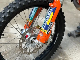 Обява за продажба на Ktm SX-F 450/СТАРТЕР/2 РЕЖИМА/ЛЪНЧ КОНТРОЛ/ТРАКШЪН ~10 999 лв. - изображение 6
