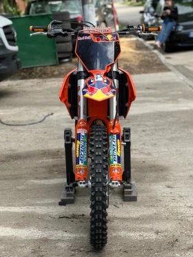 Обява за продажба на Ktm SX-F 450/СТАРТЕР/2 РЕЖИМА/ЛЪНЧ КОНТРОЛ/ТРАКШЪН ~10 999 лв. - изображение 11