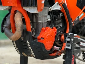 Обява за продажба на Ktm SX-F 450/СТАРТЕР/2 РЕЖИМА/ЛЪНЧ КОНТРОЛ/ТРАКШЪН ~10 999 лв. - изображение 7