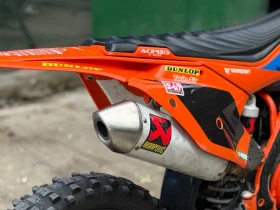 Обява за продажба на Ktm SX-F 450/СТАРТЕР/2 РЕЖИМА/ЛЪНЧ КОНТРОЛ/ТРАКШЪН ~10 999 лв. - изображение 3