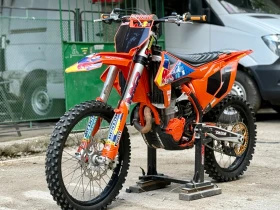 Обява за продажба на Ktm SX-F 450/СТАРТЕР/2 РЕЖИМА/ЛЪНЧ КОНТРОЛ/ТРАКШЪН ~10 999 лв. - изображение 5