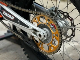 Обява за продажба на Ktm SX-F 450/СТАРТЕР/2 РЕЖИМА/ЛЪНЧ КОНТРОЛ/ТРАКШЪН ~10 999 лв. - изображение 10