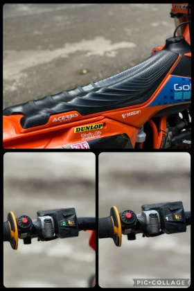 Ktm SX-F 450//2 / / | Mobile.bg    14