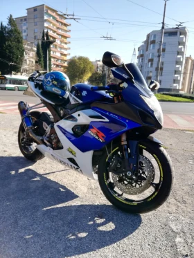 Suzuki Gsxr | Mobile.bg    3