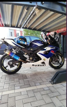 Suzuki Gsxr | Mobile.bg    4