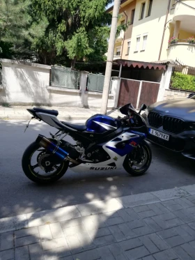    Suzuki Gsxr
