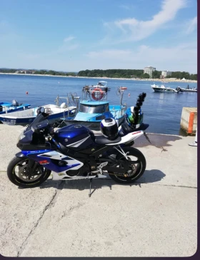 Suzuki Gsxr | Mobile.bg    5