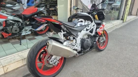 Aprilia Tuono V4 1100 FACTORY  | Mobile.bg    5