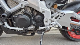Aprilia Tuono V4 1100 FACTORY  | Mobile.bg    17