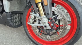 Aprilia Tuono V4 1100 FACTORY  | Mobile.bg    6