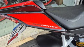 Aprilia Tuono V4 1100 FACTORY  | Mobile.bg    8
