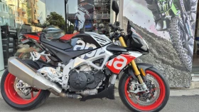     Aprilia Tuono V4 1100 FACTORY 