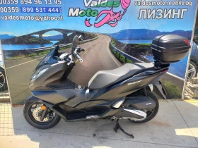 Обява за продажба на Honda Pcx 125 ABS LED  ~5 300 лв. - изображение 2