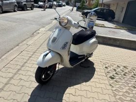 Vespa GTS 300 Super | Mobile.bg    2