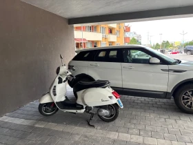 Vespa GTS 300 Super | Mobile.bg    4